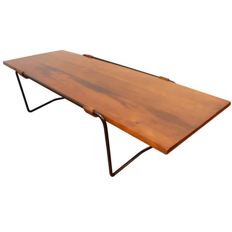 Swift and Monell Coffee Table