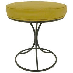 Darrel Landrum for Avard Stool 1