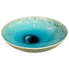 Vintage Friedl Holzer-Kjellberg Porcelain Bowl