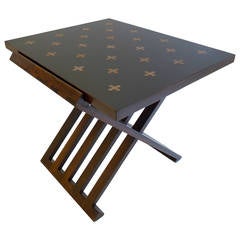 Edward Wormley Accent Table for Dunbar 12