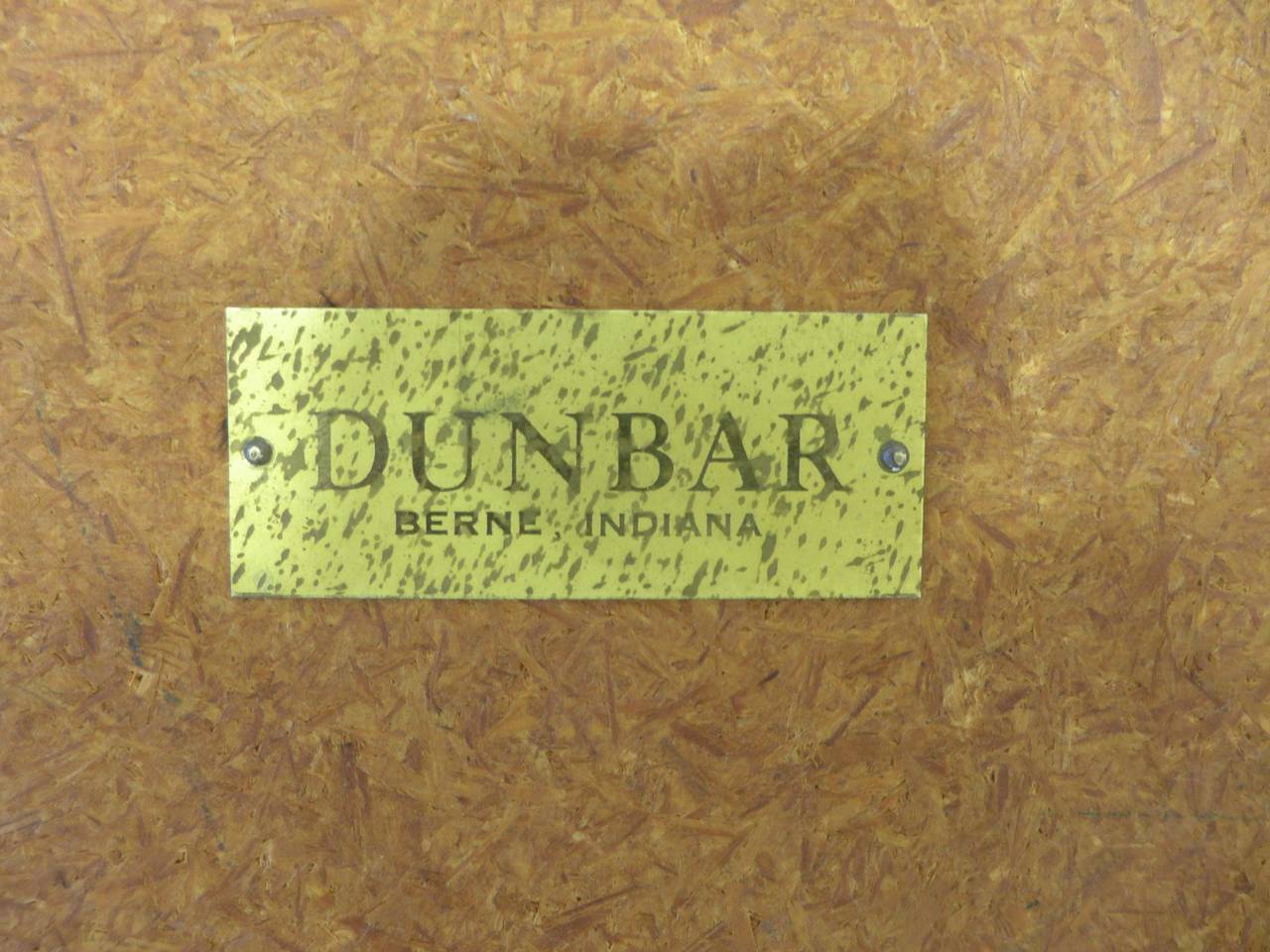 Edward Wormley Accent Table for Dunbar 4