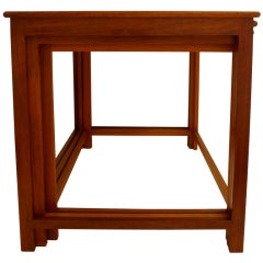 Jacob Kjaer Nest of Tables 7