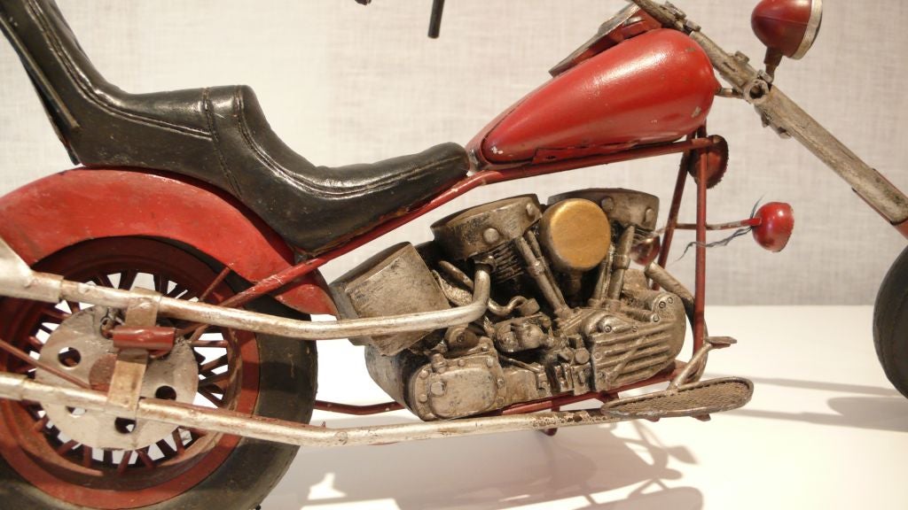American Chopper 1