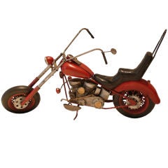 Vintage American Chopper