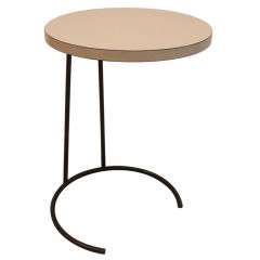 Jens Risom Side Table