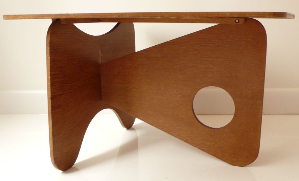 Mid-20th Century Important and Rare 