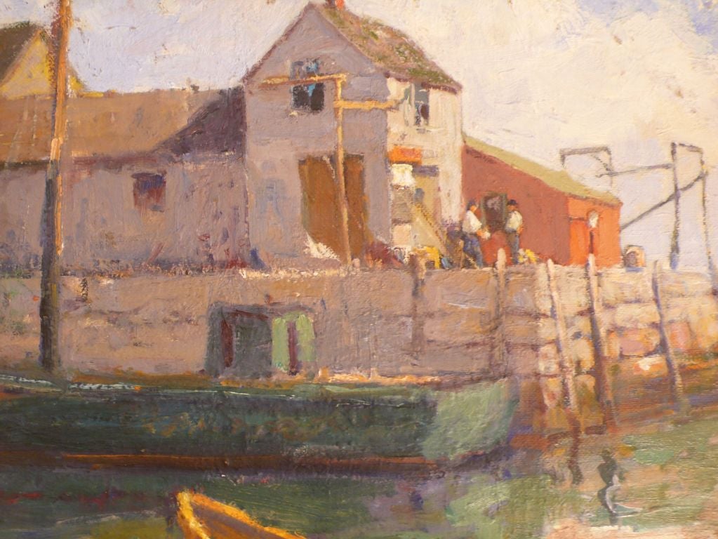 frederick oliver