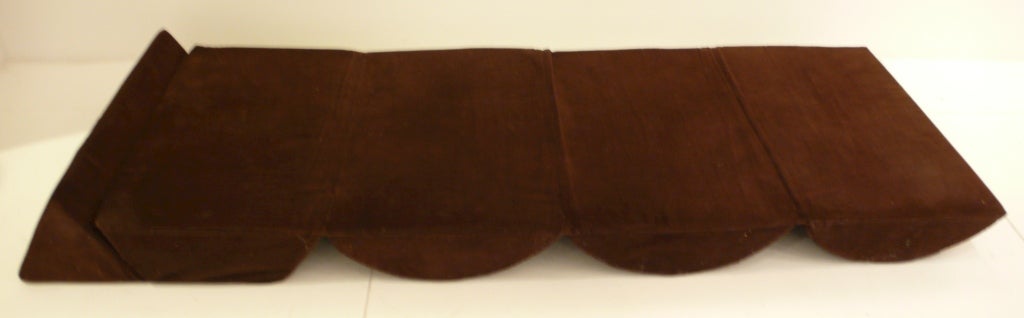 Cubo Adjustable Cushion by Johannes Larsen 4