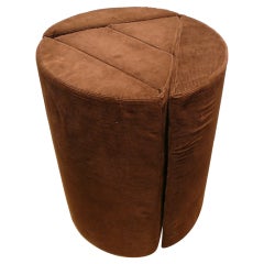 Cubo Adjustable Cushion by Johannes Larsen