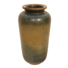 Superb Gunnar Nylund Vessel