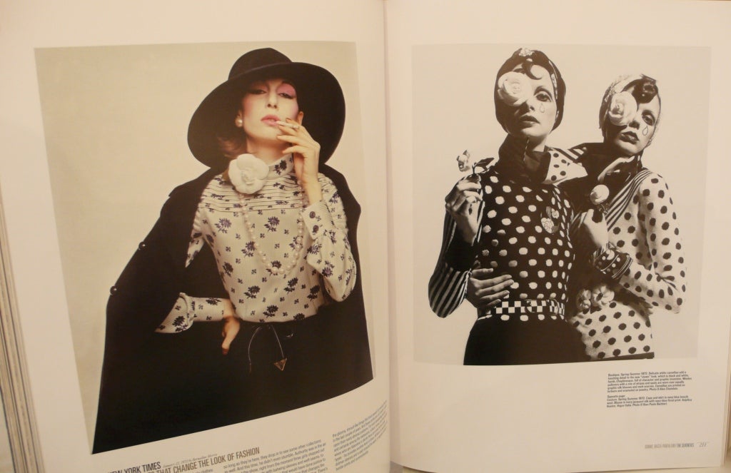 Art Edition of Taschen's Valentino Book at 1stdibs
