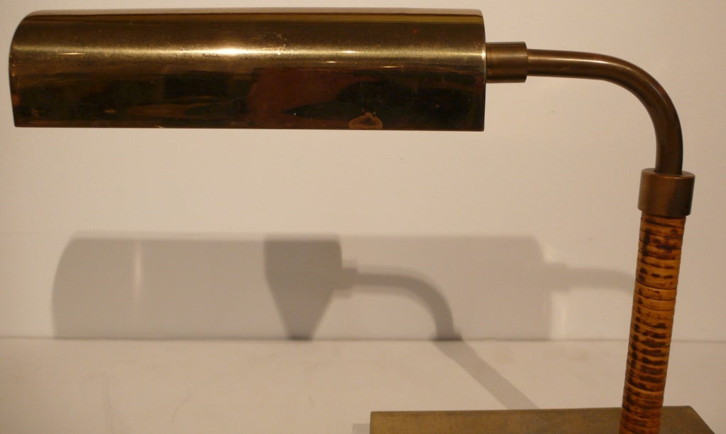 Chapman Desk Lamp 2