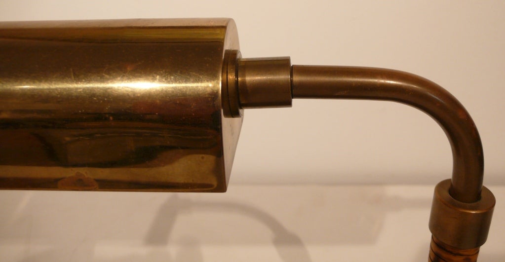 Chapman Desk Lamp 3