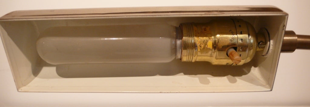 Chapman Desk Lamp 4