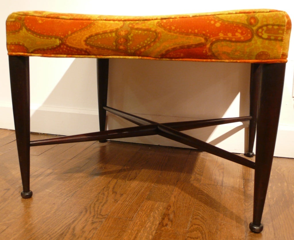 Edward Wormley Bench for Dunbar