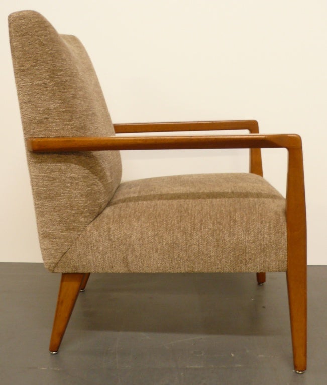 Joseph Aronson Armchair