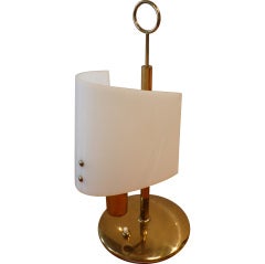 Arredoluce Table Lamp