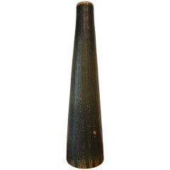 Tapering Carl-Harry Stalhane Vase