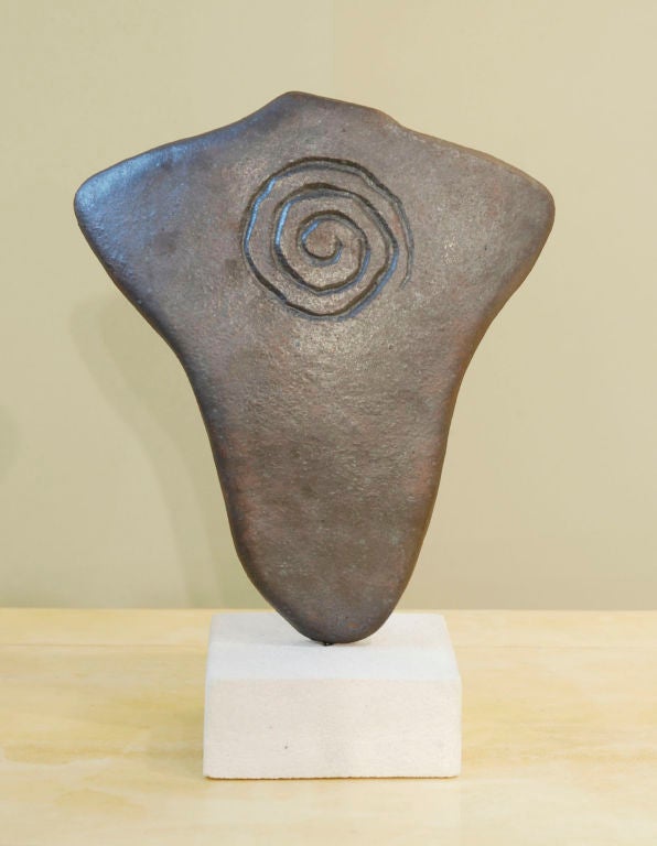 Spiral Torso  2007