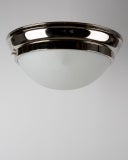 Albert Flushmount by Remains Lighting