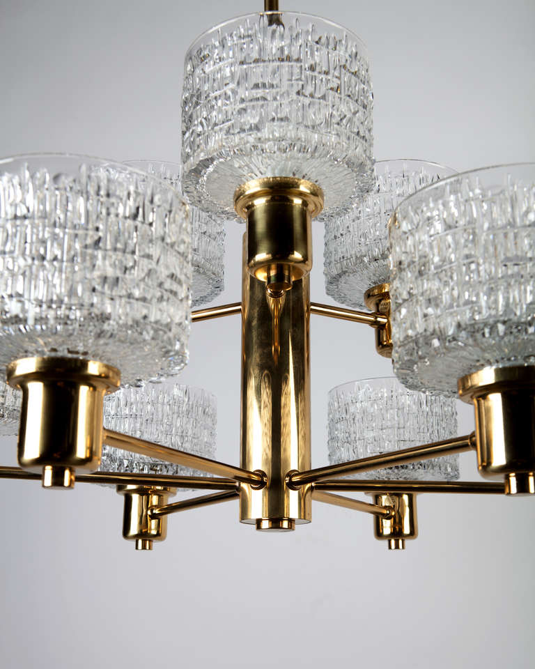 hans-agne jakobsson chandelier