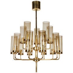 Hans-Agne Jakobsson Chandelier