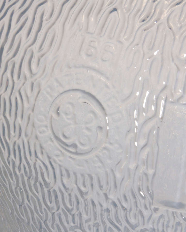 Un pendentif de gare par General Electric Co. 1
