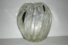 Murano Glass Vase