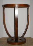 Art Deco  Side Table