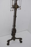 Neoclassic Grand Tour Style Table Lamp