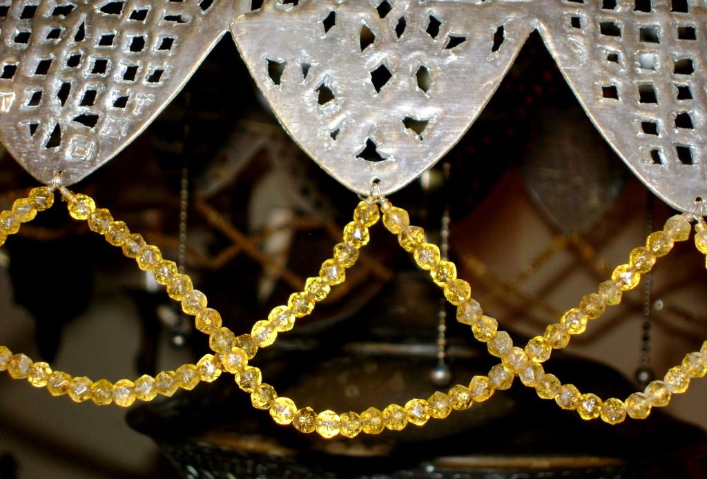 moroccan floor lamps for sale