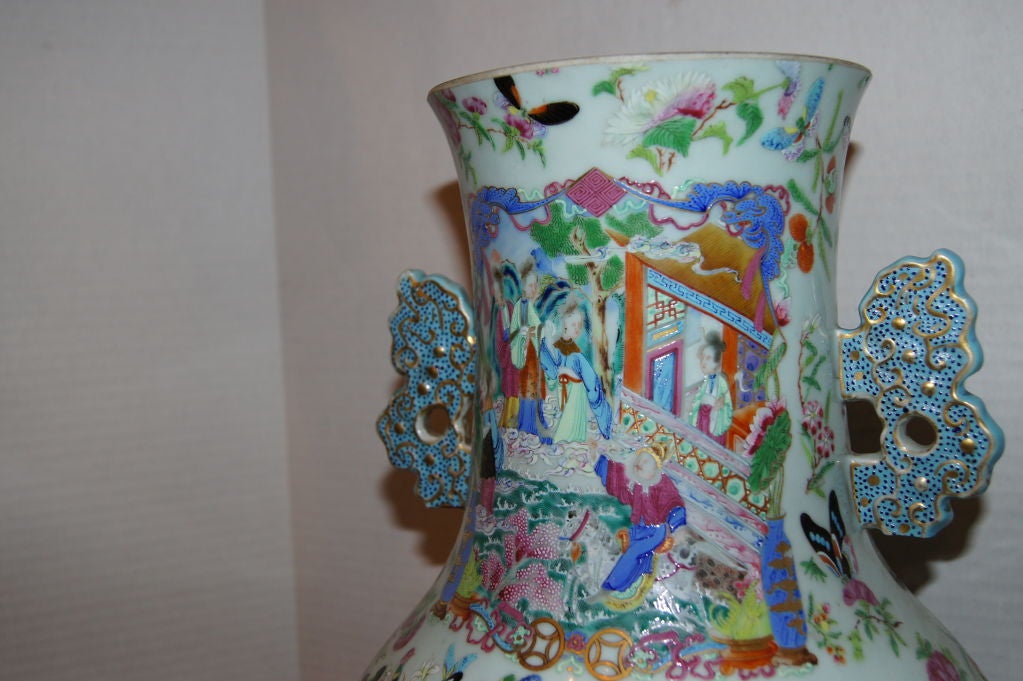 chinese vases value