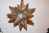 Star Shaped Lantern