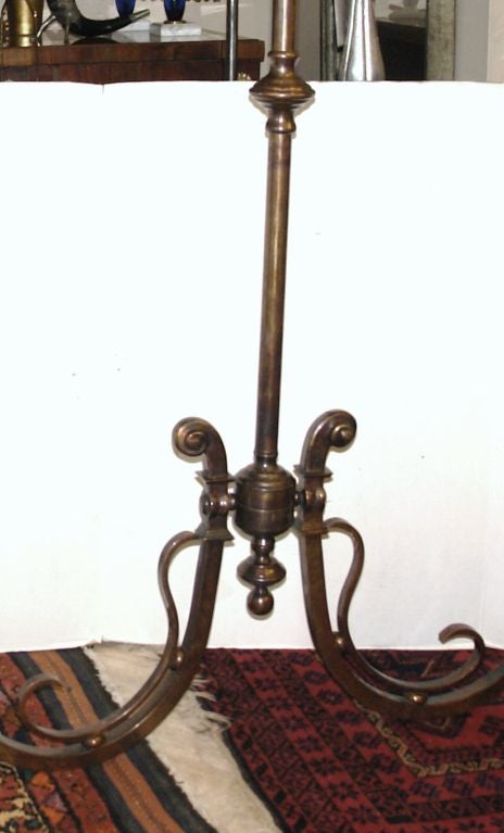 Large Billiard Light Fixture
