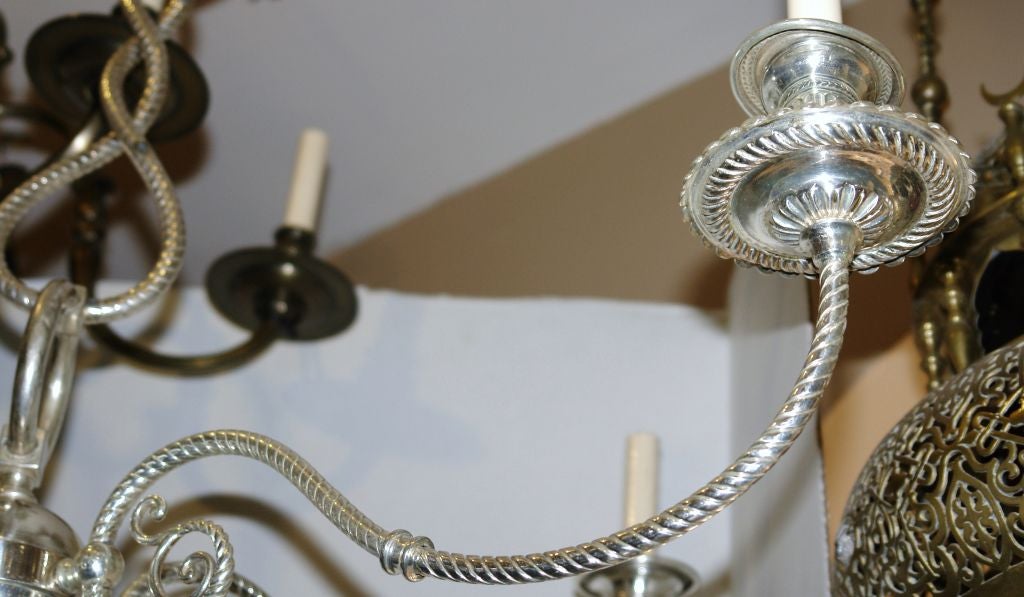 Lampadario 