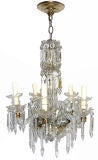 Crystal Chandelier Crystal Chandelier
