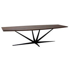 Agave Dining Table by Luteca