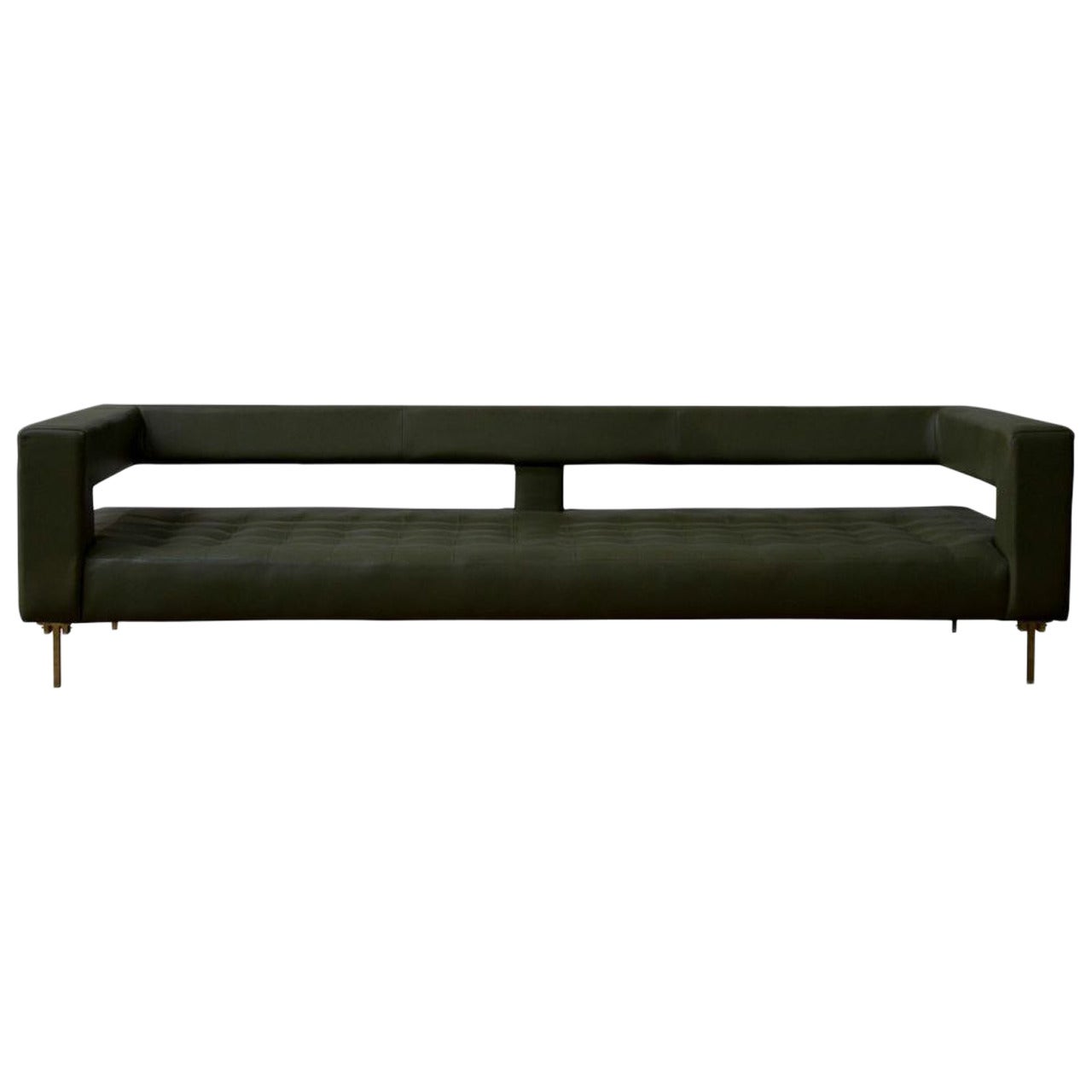 Air Sofa by Luteca