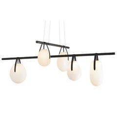 Gala Chandelier Cross by Rich Brilliant Willing 8
