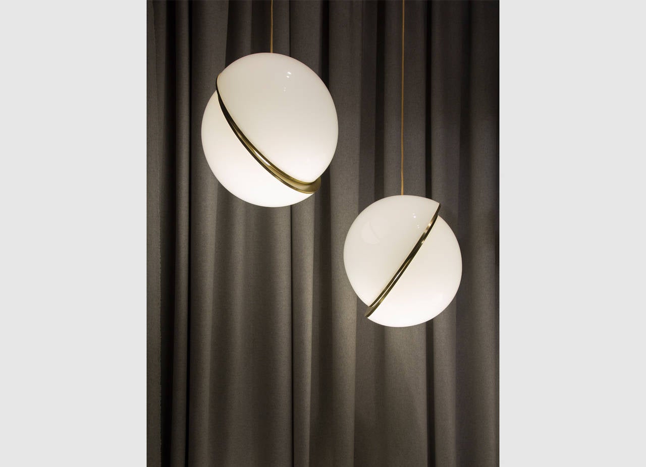 lee broom crescent light