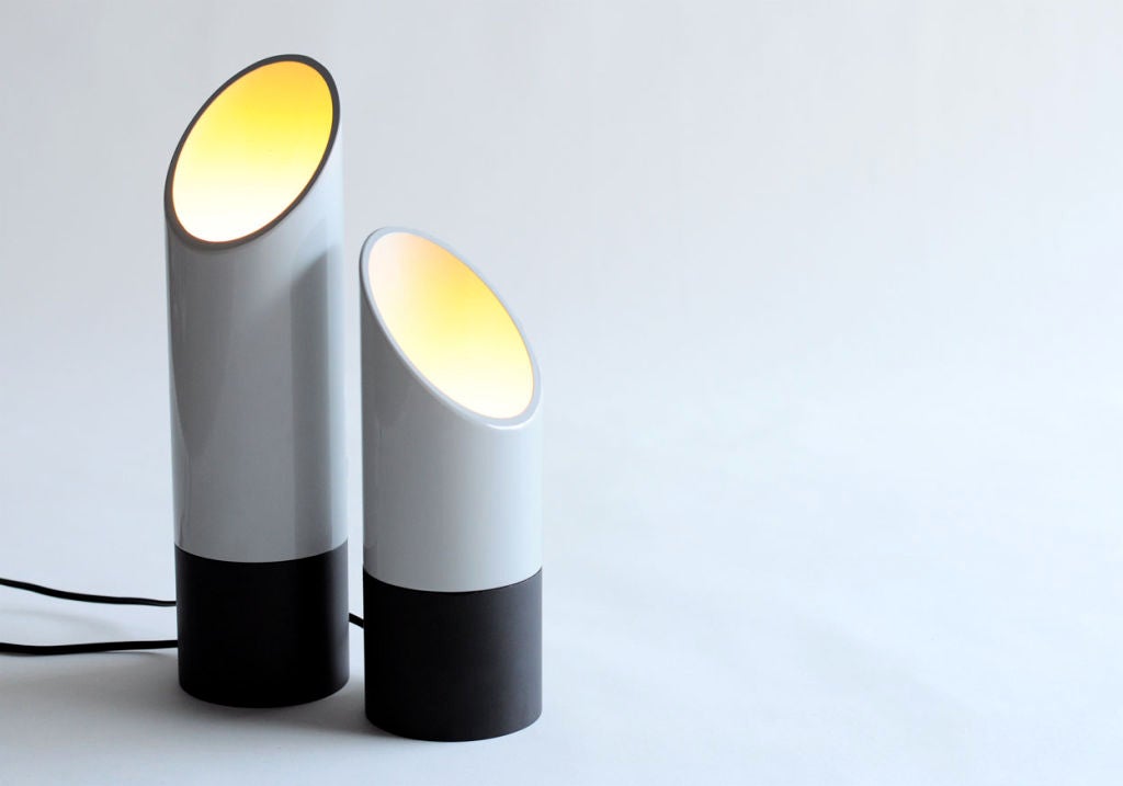 American Lipstick Light by Phase Design