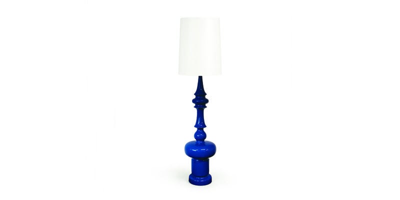 König Lampe von Autoban für De La Espada (21. Jahrhundert und zeitgenössisch)