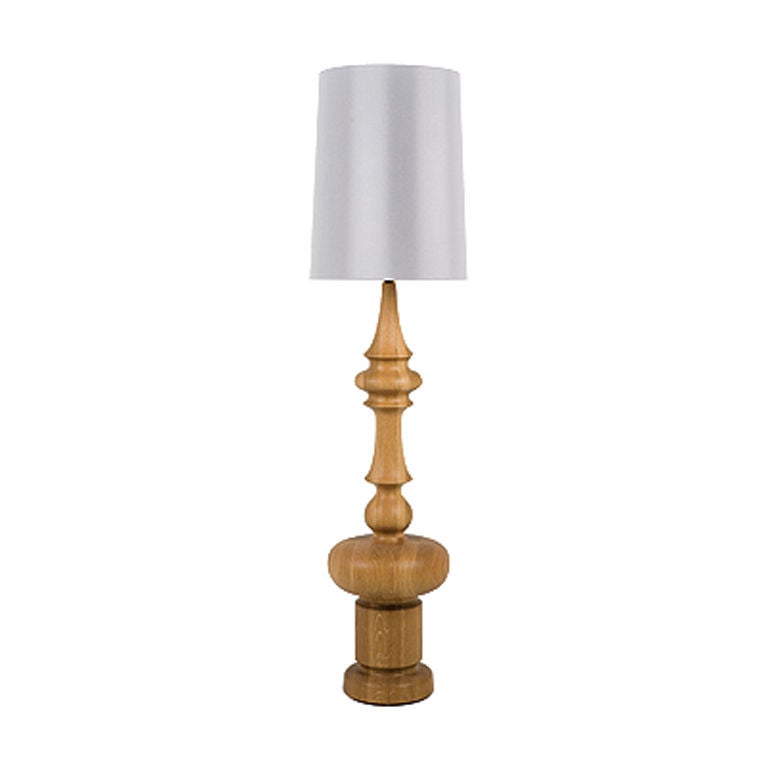 König Lampe von Autoban für De La Espada