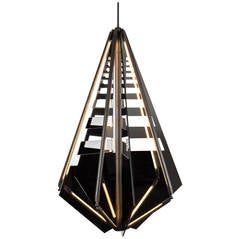 Echo 4 Pendant Light by Bec Brittain 10
