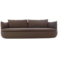 Bart Sofa by Moooi