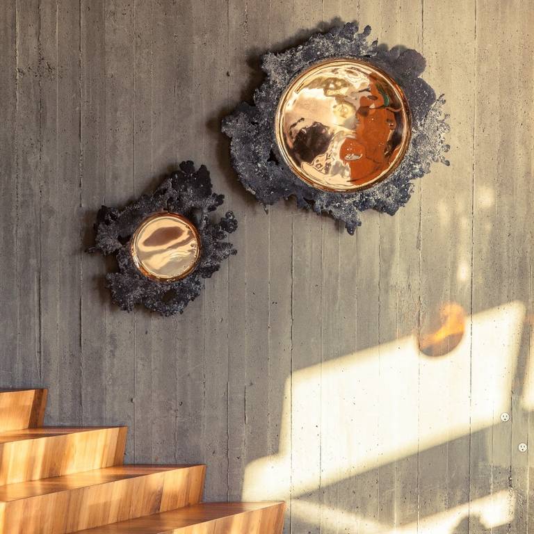 19 (WallMounted Sculpture) by Bocci For Sale at 1stdibs