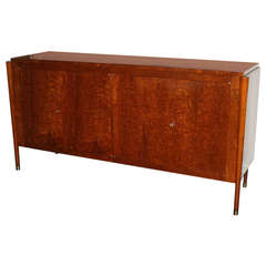 Early 20th Century 'Ronce de Noyer' Sideboard