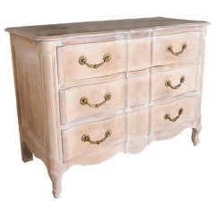 French Provincial Style Chest