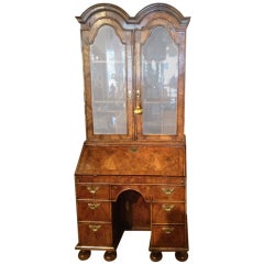 George II Bureau