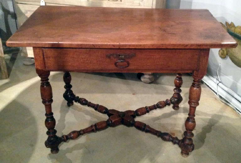 18th Century French Provincial Table For Sale 4